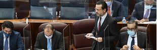 La Comunidad cerró 2019 con un aumento del 3,9% en la recaudación de impuestos autonómicos