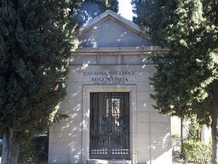 Encarnación López, La Argentinita (bailarina, 1897-1945)