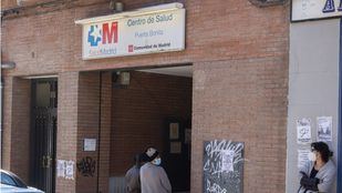 Sale adelante la proposición para pedir intérpretes de bengalí o árabe en centros sanitarios