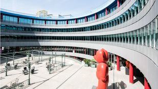 IFEMA, premiada con el World MICE Award como Mejor Centro de Convenciones del Mundo