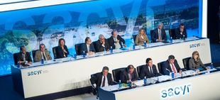 Sacyr celebra Sacyr Innovation Summit, su encuentro anual de innovación abierta