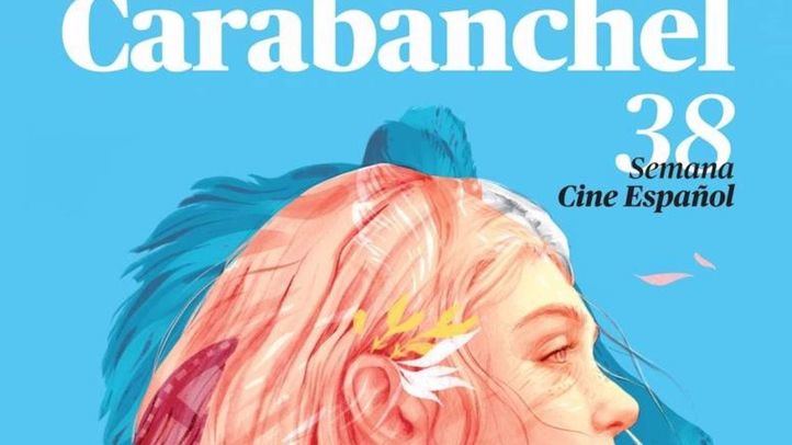 Carabanchel celebrará a primeros de 2021 su veterana Semana del Cine Español