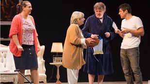 Familia Camino: cuando llegan los problemas