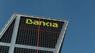 Bankia, reconocida como una de las empresas más sostenibles de Europa