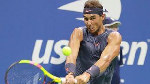 Nadal recibirá la Gran Cruz de la Orden del Dos de Mayo
