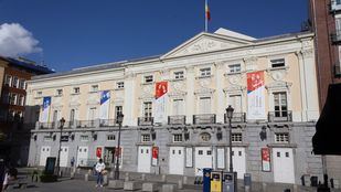 El Teatro Español homenajea a Galdós con 'Galdós, sombra y realidad'