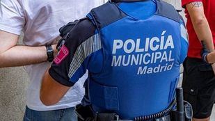 Una fiesta clandestina en Goya se salda con tres agentes heridos y tres detenidos