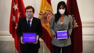 Madrid refuerza el gasto social y eleva un 52% la inversión en los Presupuestos