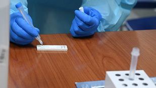 Madrid registra 324 nuevos positivos, 146 en las últimas 24 horas, y 25 fallecidos