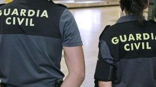 La Guardia Civil ha practicado la primera detención por la muerte del vecino de Velilla