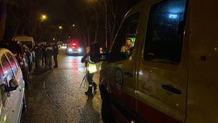 Detenidas cuatro personas por la muerte de un joven el pasado mes de enero en Moncloa
