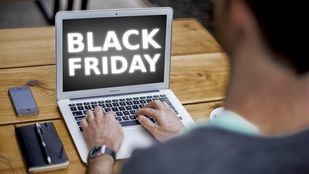 ¿Cuándo empezar a buscar ofertas de Black Friday?