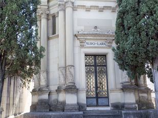 Cándido Lara (empresario teatral, 1837-1915)