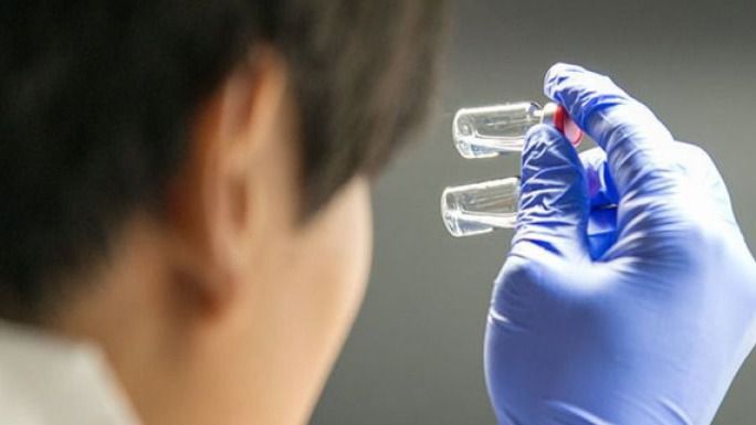 La vacuna de Janssen inicia su fase 3 en España