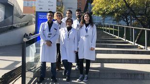 Impulsan una investigación de una App para mejorar el seguimiento de los pacientes cardiovasculares