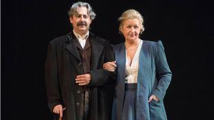 ‘Galdós, sombra y realidad’, centenario en el Español