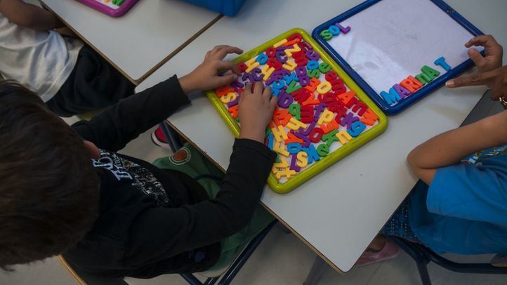 BBVA repite campaña en Bizum con Save the Children para ayudar a los niños en riesgo de exclusión