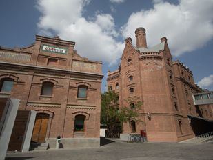 La modificación de la sede del Archivo Regional, "un grave ataque al Patrimonio"