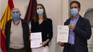 Más Madrid pide "desmantelar" la depuradora de La China y remodelar las de Butarque y Sur