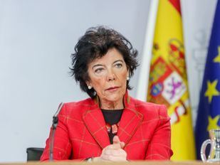 El Congreso aprueba la polémica Ley Celaá con el apoyo del PNV y ERC