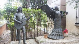 Lola Flores (cantante, 1923-1995)