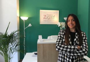 María Zugasti: Cuidado de mayores en tiempos de Covid