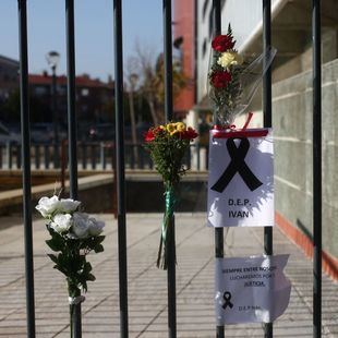 Prisión provisional para el detenido por el crimen de Velilla