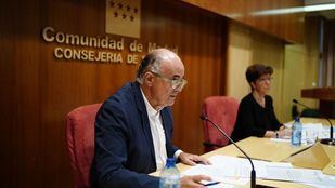 Sanidad baja el umbral de las restricciones a 400 e incluye nuevas zonas
