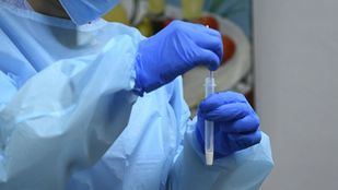 La Comunidad suma 1.484 nuevos positivos Covid, 677 de las últimas 24 horas, y 29 fallecidos