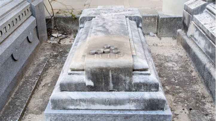 José Echegaray (dramaturgo y político, 1832-1916)