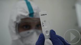 La pandemia bate récord al sumar 665.000 casos nuevos
