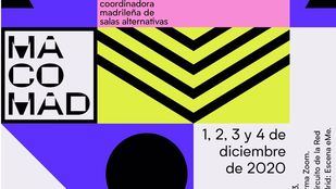 Las salas alternativas se unen frente al Covid