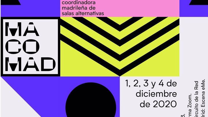 Las salas alternativas se unen frente al Covid