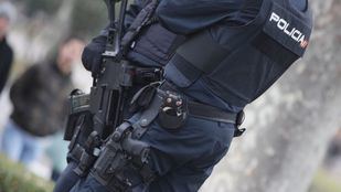 Detenidos en una fiesta ilegal por agredir a la Policía durante su intervención