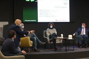 Álvaro González: “Lo que nos une es más de lo que nos separa”