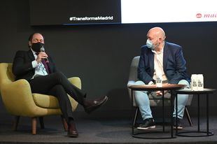Mariano González: 'Tenemos que quitar un poco de dogmatismo e ir todos de la mano'
