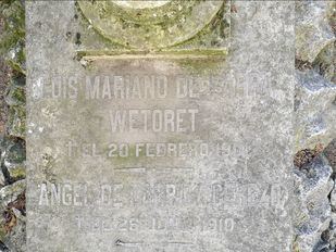 Luis Mariano de Larra (Dramaturgo, 1830-1901)