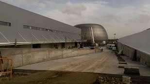 El Hospital Isabel Zendal ya tiene fecha de inauguración: 1 de diciembre