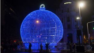 Límite de seis personas en reuniones navideñas, con toque de queda en Nochebuena y Nochevieja