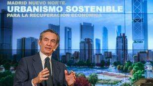 Madrid Nuevo Norte, un proyecto clave para impulsar la recuperación de la economía española