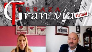 Ana Banquer: "La atención al cliente se ha enfrentado a una nueva manera de trabajar"