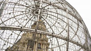 Cabalgatas estáticas o desde la ventana: así se prepara Madrid para la Navidad más atípica