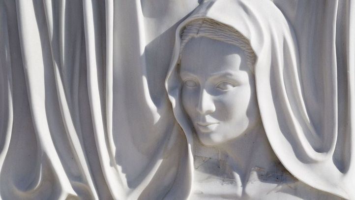 Sara Montiel (cantante y actriz, 1928-2013)