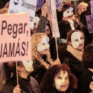 Madrid casi duplica el número de mujeres atendidas por violencia de género