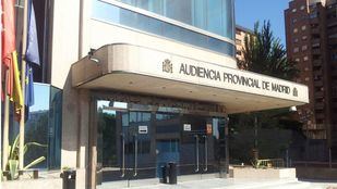 Condenada a 12 años de cárcel una mujer por matar a su madre mientras dormía