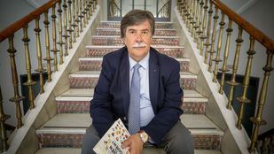 Javier Urra: “Hay que sensibilizar a los chicos, educarlos en el afecto y el cariño”