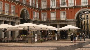 BBVA calcula que Madrid crezca un 5,4% en 2021, pese al desplome del 11,3% en 2020