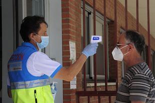 Madrid suma 1.423 nuevos positivos, 590 de las últimas 24 horas, y 20 fallecidos