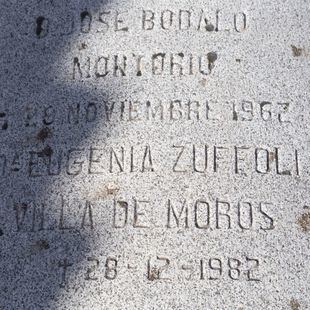 Eugenia Zúffoli (actriz, 1897-1982)