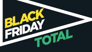 El Corte Inglés refuerza el Black Friday con el 25% de regalo en moda, lencería y zapatería